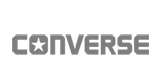 логотип converse кеды