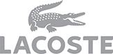 логотип lacoste