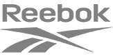 логотип reebok обувь